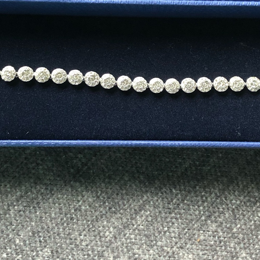 Swarovski Bracelet